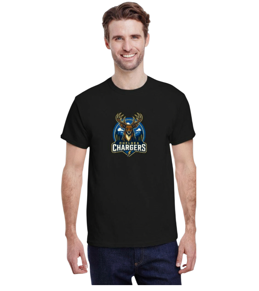 Chargers Bundle (Adult)