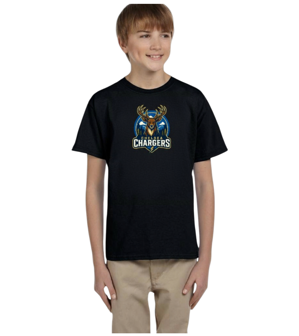 Chargers Bundle (Youth)