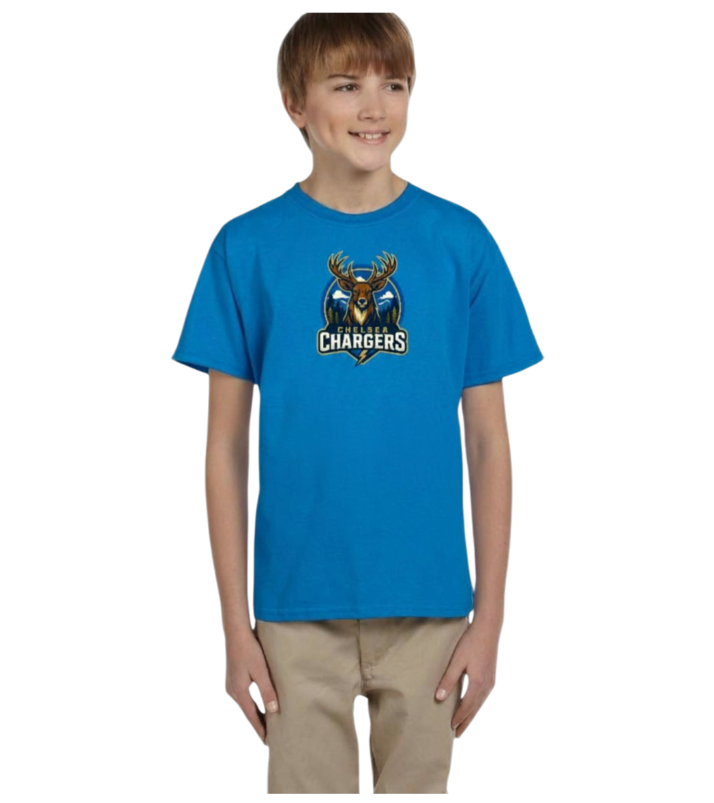 Chargers Bundle (Youth)