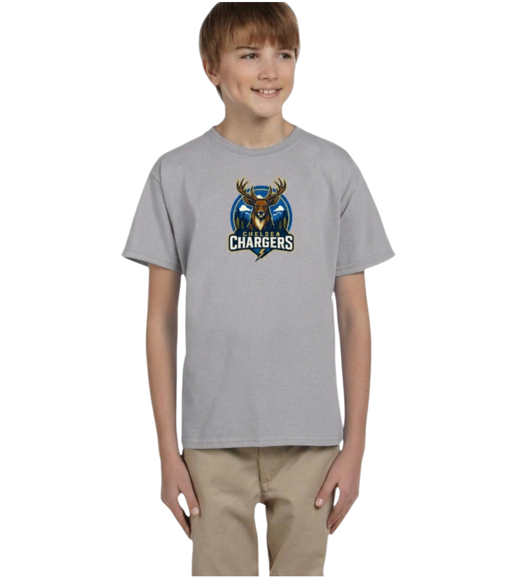 Chargers Bundle (Youth)