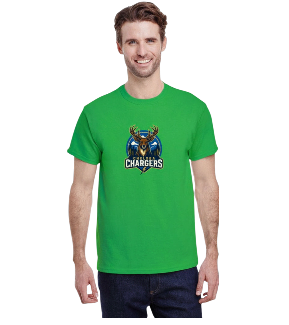 Chargers Bundle (Adult)