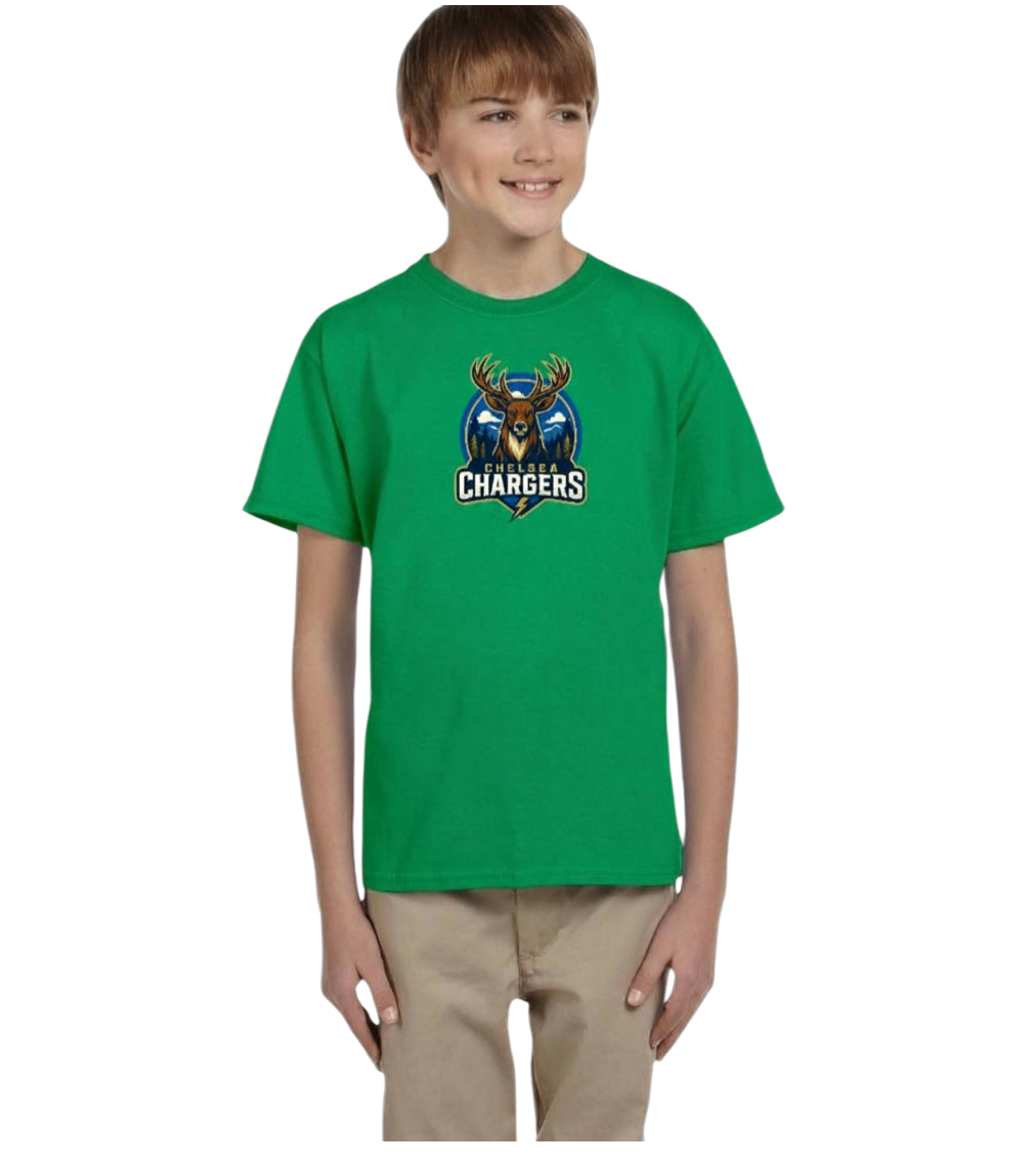 Chargers Bundle (Youth)