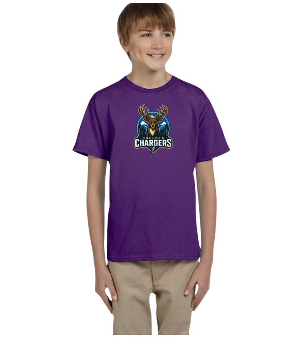 Chargers Bundle (Youth)