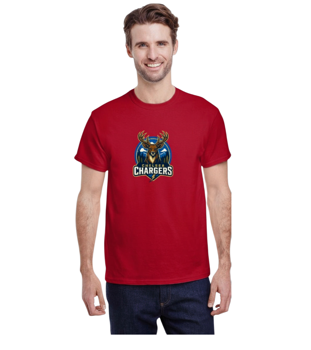 Chargers Bundle (Adult)