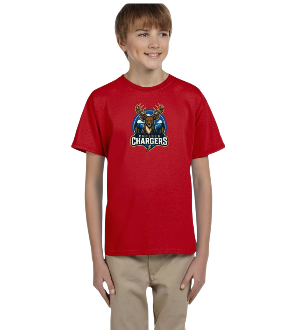 Chargers Bundle (Youth)