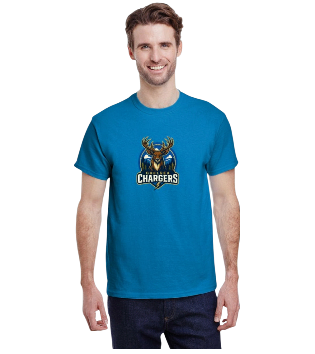 Chargers Bundle (Adult)