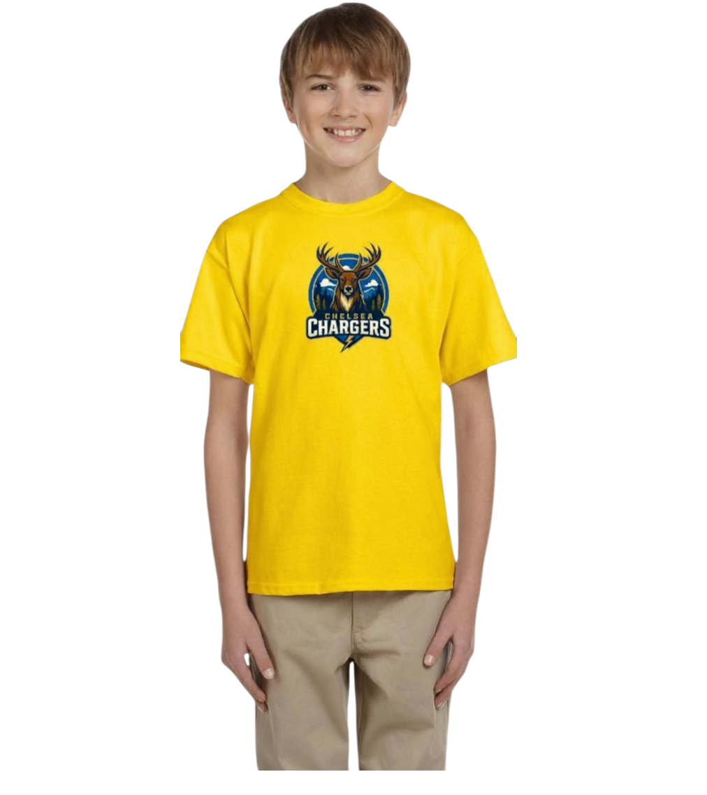 Chargers Bundle (Youth)