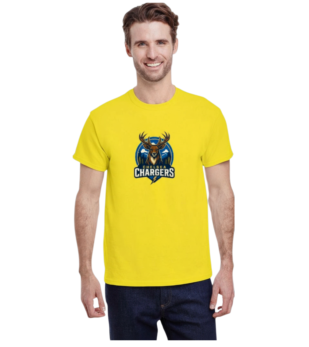 Chargers Bundle (Adult)