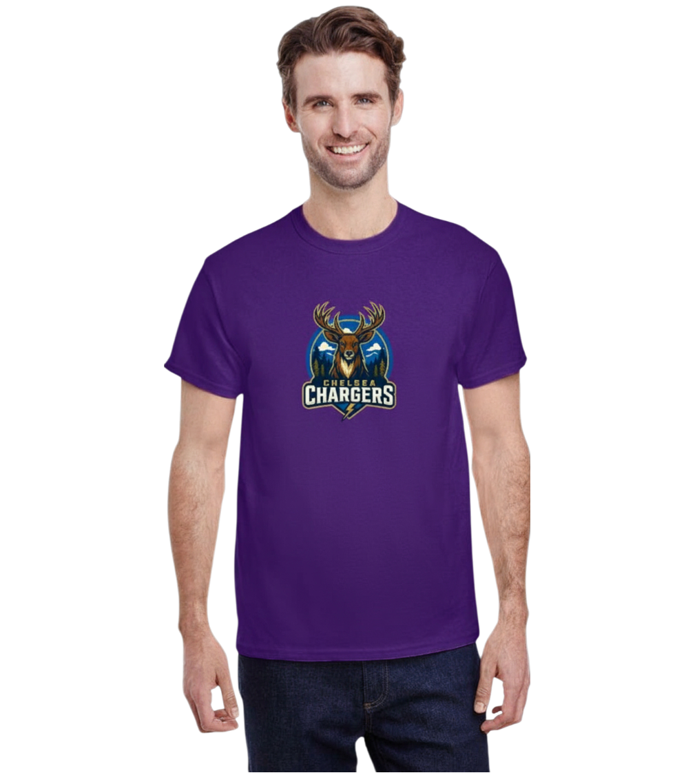 Chargers Bundle (Adult)