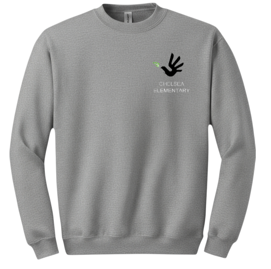 Chelsea Elementary Crewneck (Youth)