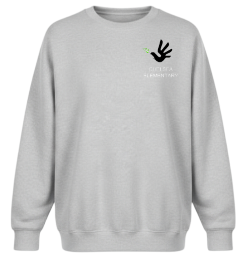 Chelsea Elementary Long Sleeve (Youth)