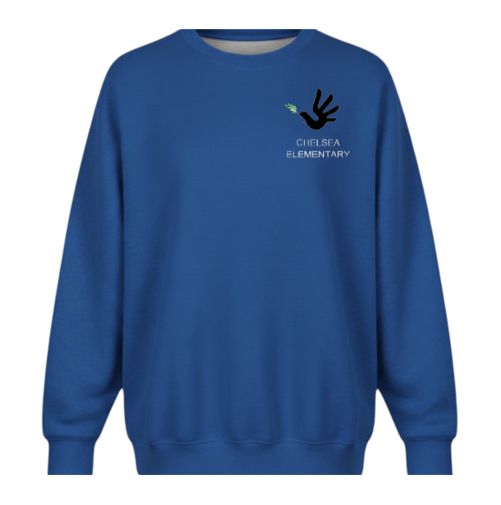 Chelsea Elementary Long Sleeve (Youth)
