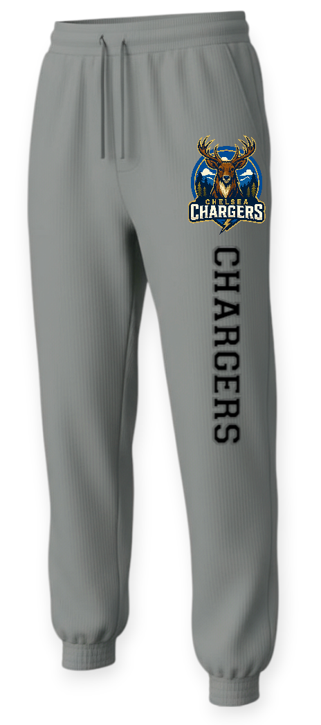 Chargers sweatpants (Youth)