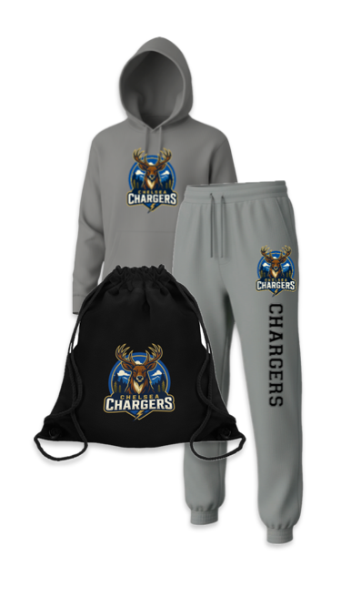 Chargers Bundle (Youth)