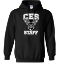 Staff Hoodie (Stag)