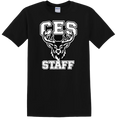 Staff T-Shirt