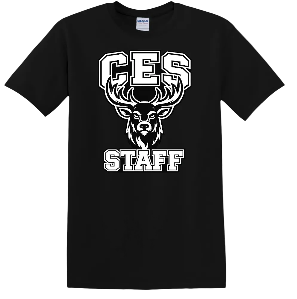 Staff T-Shirt