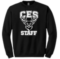 Staff Crewneck