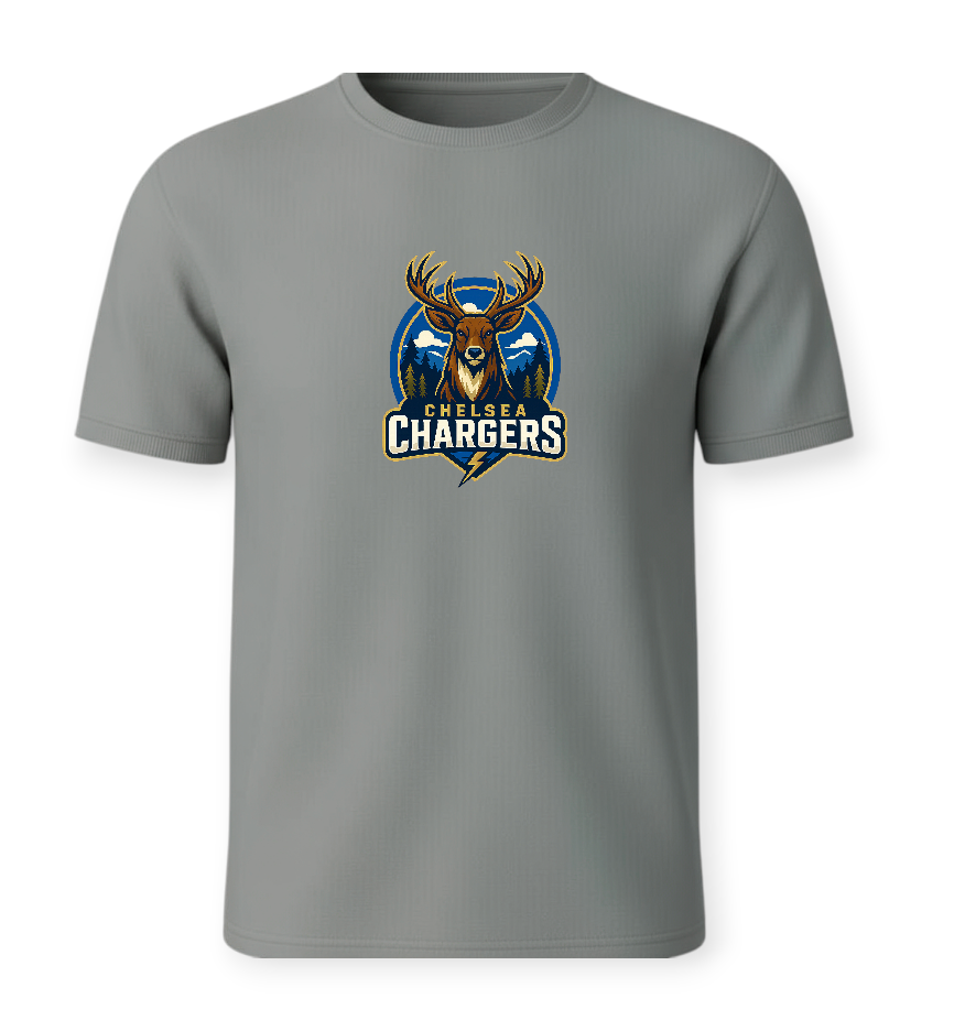 Chargers T-Shirt (Adult)