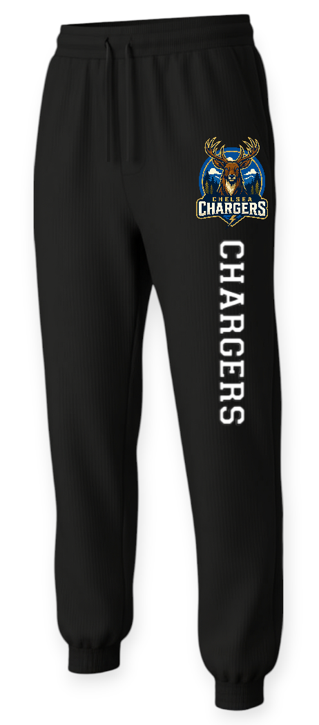 Chargers Sweatpants (Adult)