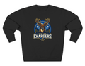 Chargers Long Sleeve (Adult)