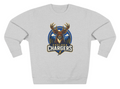Chargers LongSleeve (Youth)