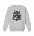 Charger Crewneck (Youth)