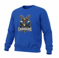 Chargers Crewneck (Adult)
