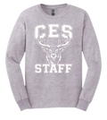 Staff LongSleeve
