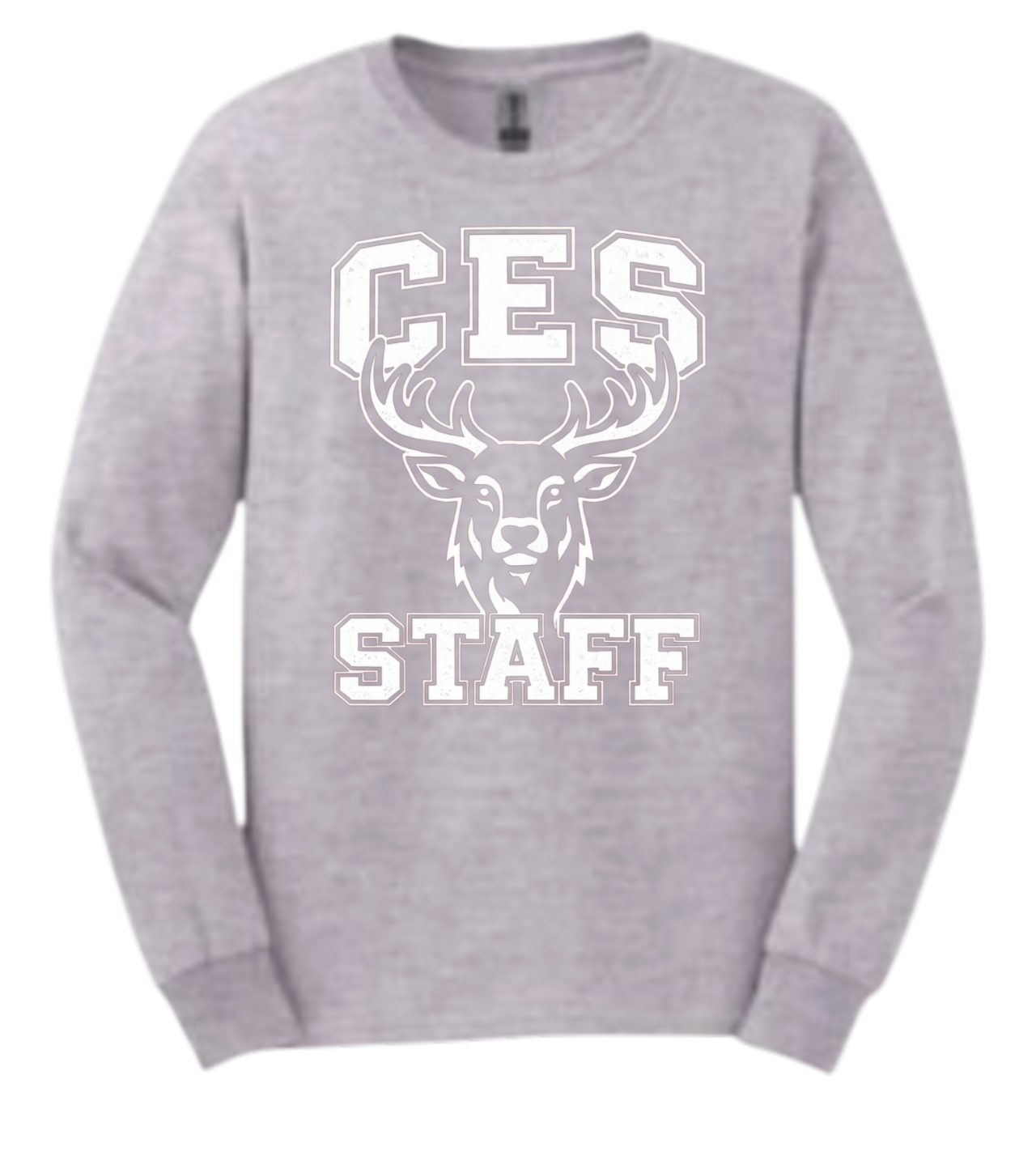 Staff LongSleeve