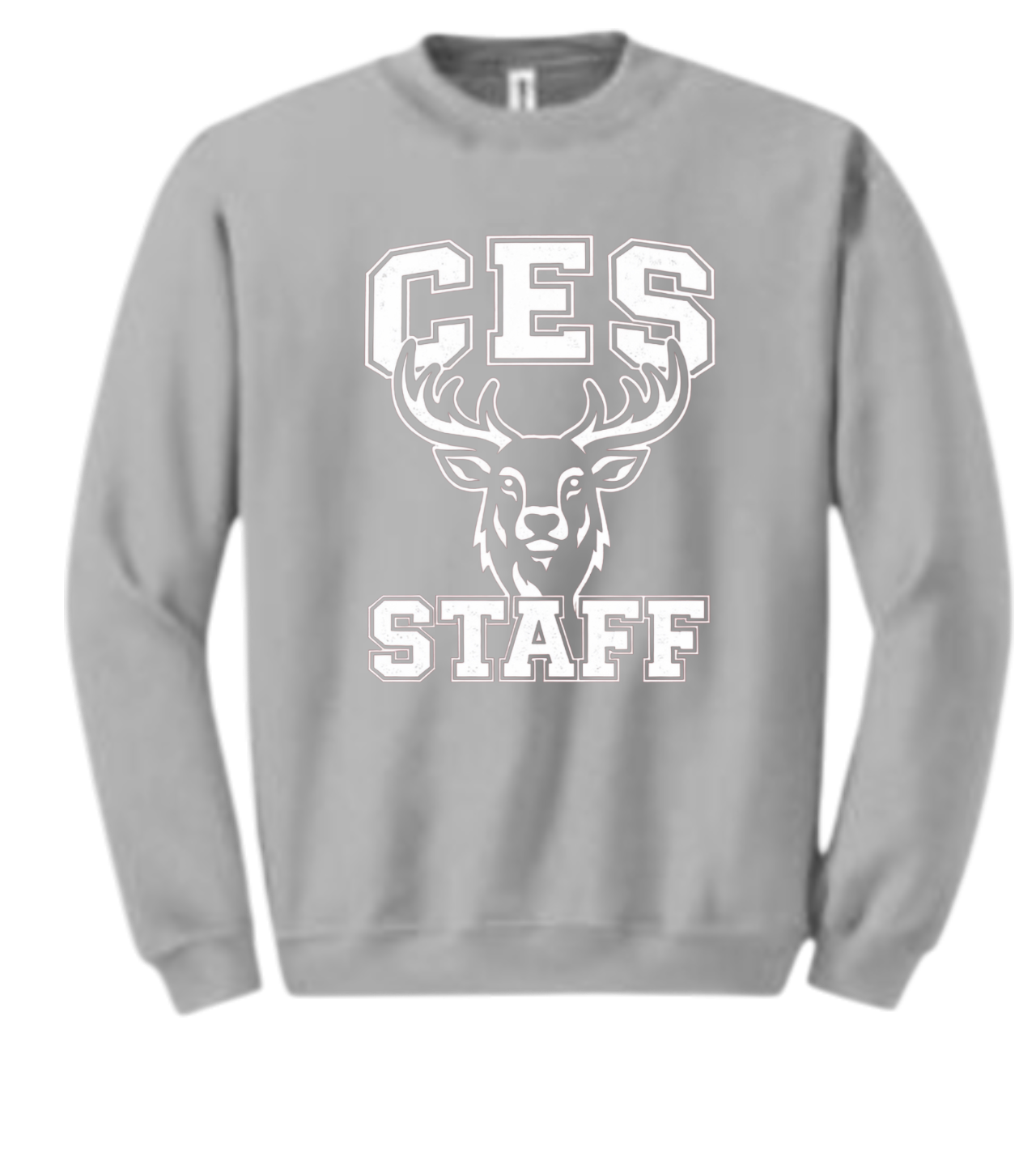 Staff Crewneck