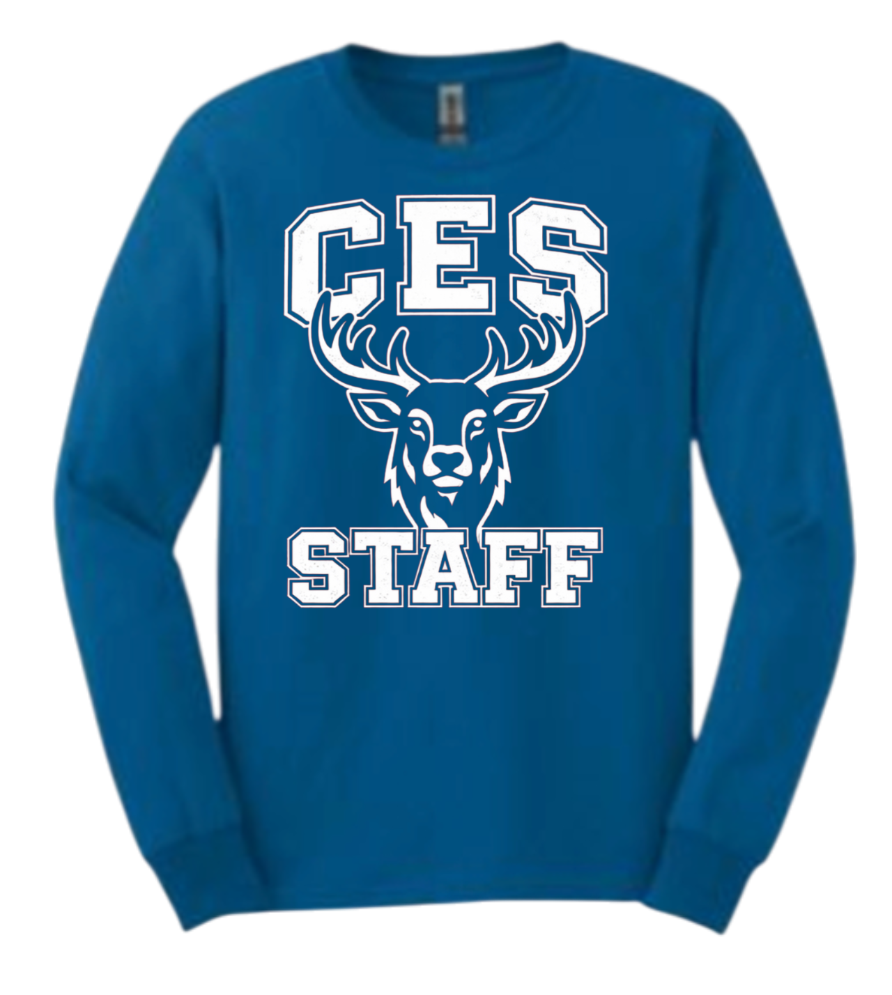 Staff LongSleeve