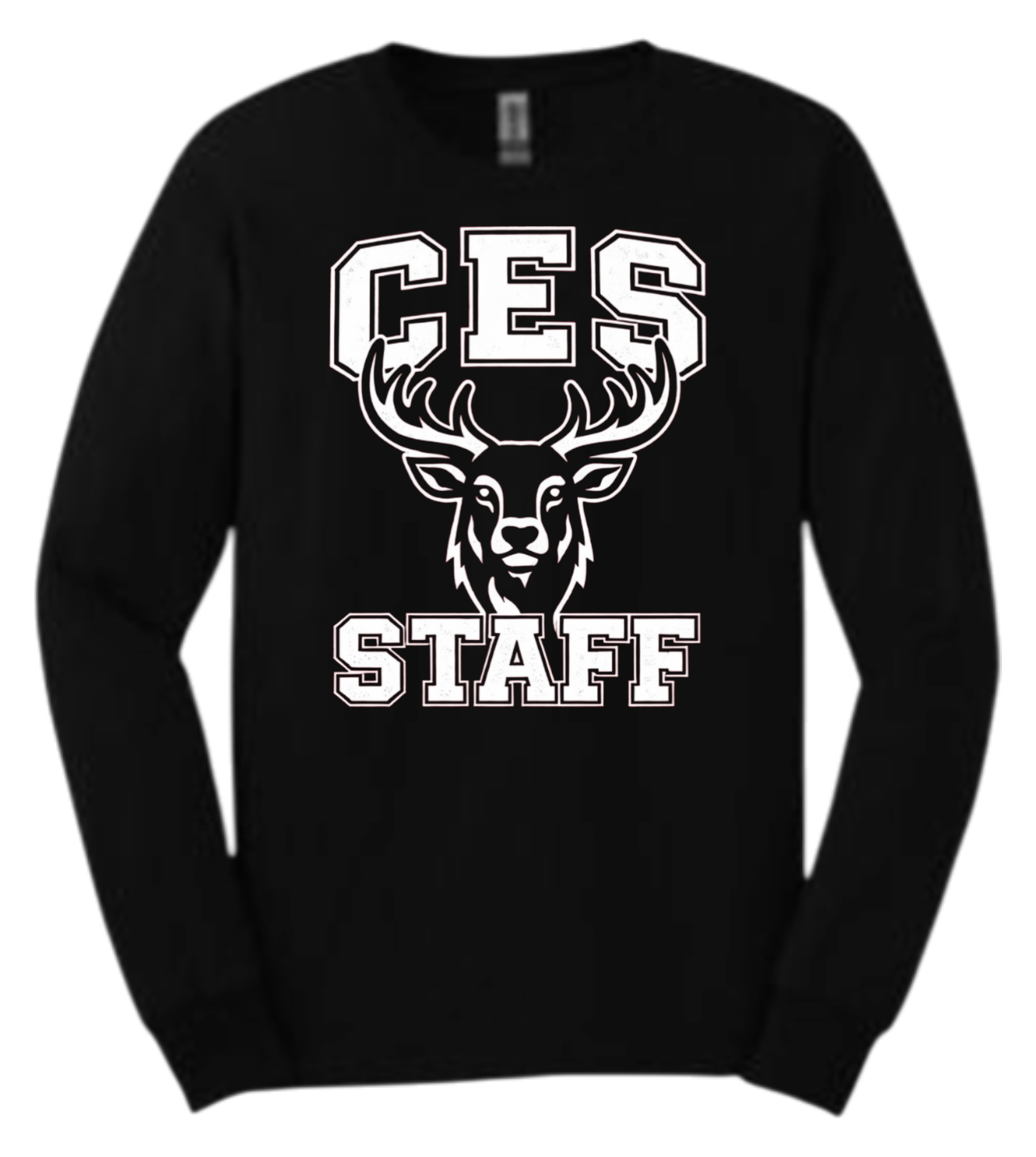 Staff LongSleeve