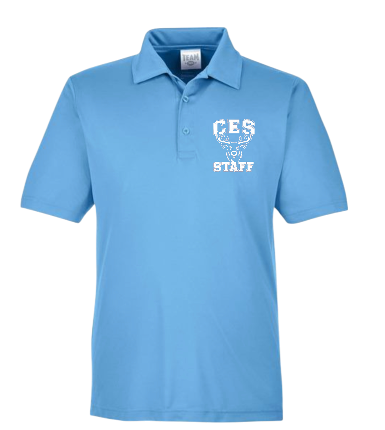 Staff Polo