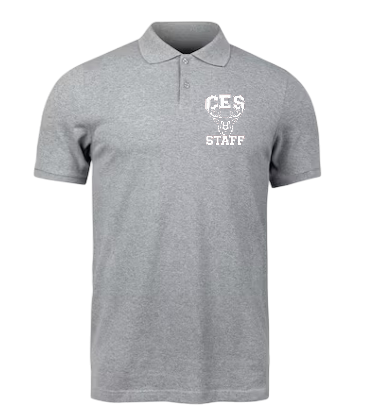 Staff Polo