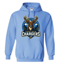 Chargers Hoodie (Youth)