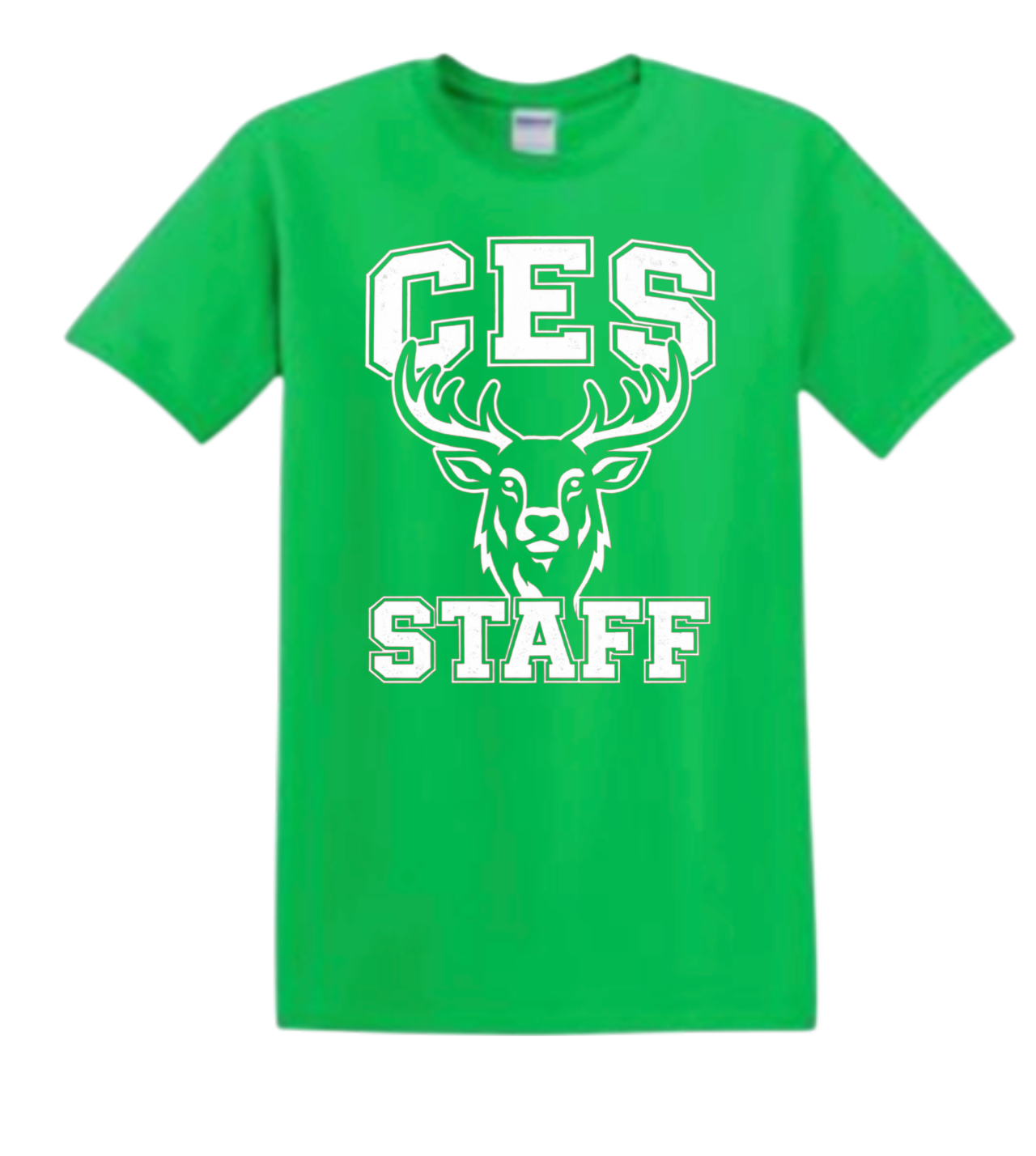 Staff T-Shirt