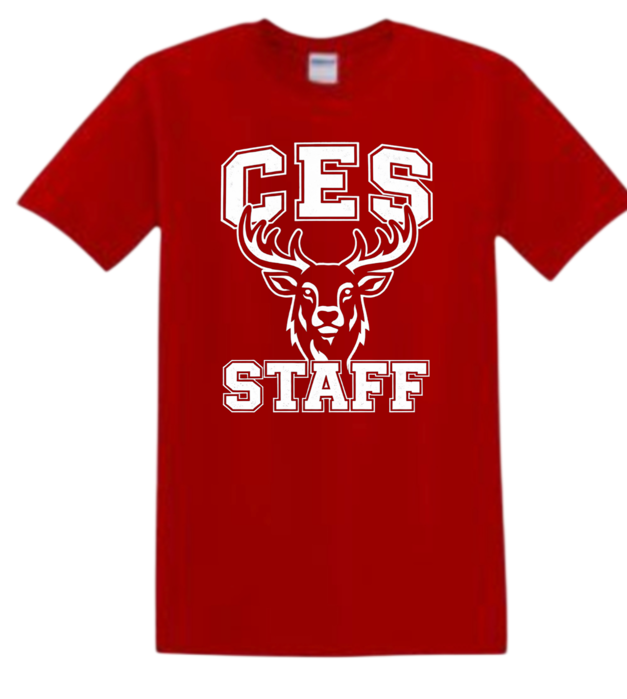 Staff T-Shirt