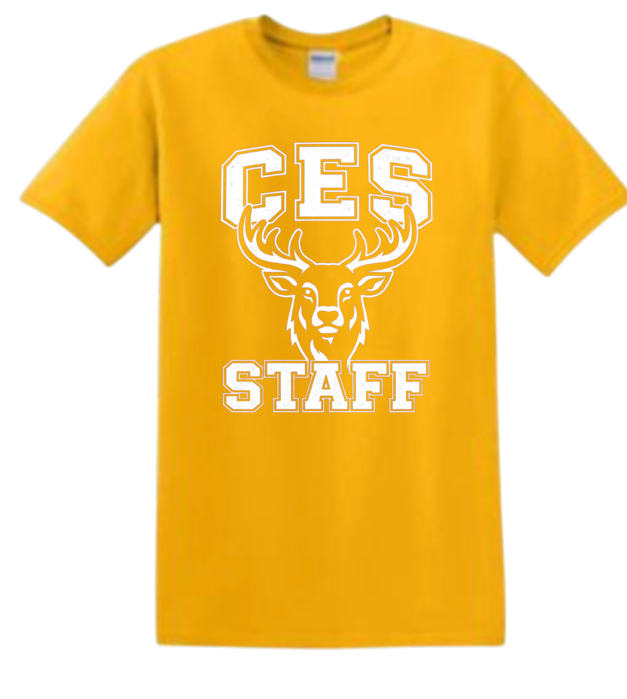 Staff T-Shirt