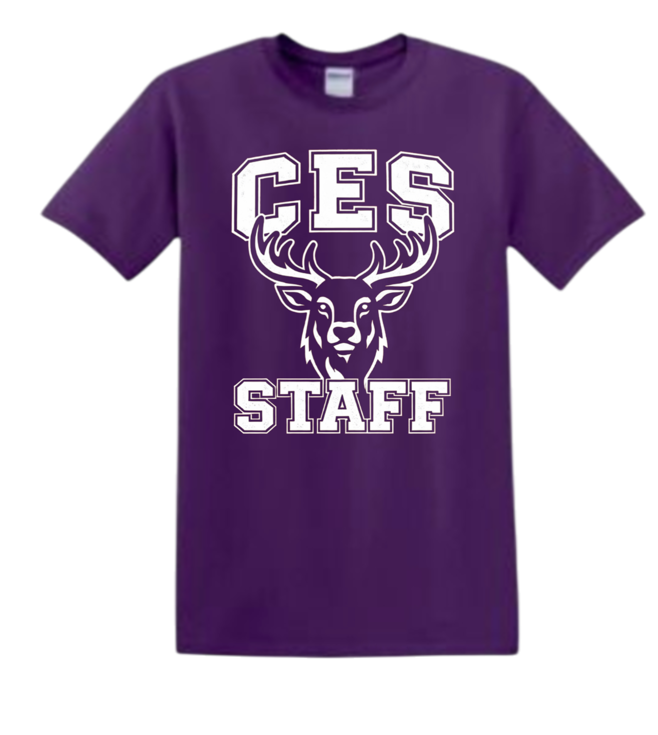 Staff T-Shirt
