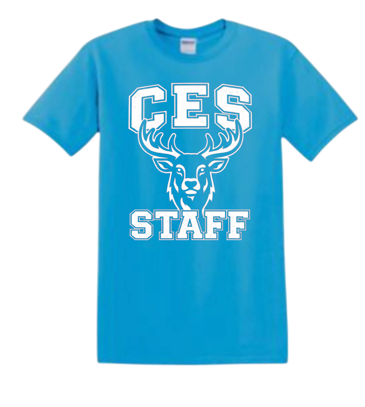 Staff T-Shirt